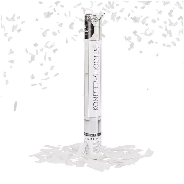 relaxdays Party Popper »Himmelsgruss« 40 cm Image