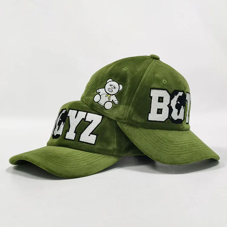 Cappello Snapback con stampa personalizzata cappelli di velluto a coste per gli uomini cappelli da Baseball Snapback in velluto a coste cappellini Snapback