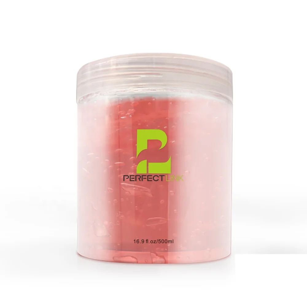 OEM OEM Private Label disponibile vendita calda forte tenuta Hair Styling Gel Edge Control Private Label Hair Edge Control