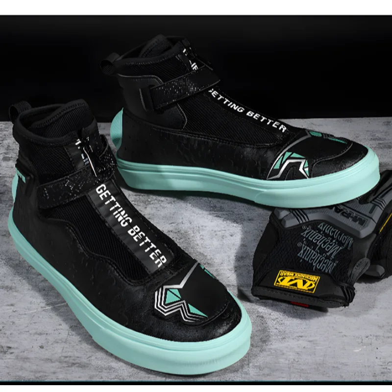 Chaussures de moto pour hommes et femmes, bottes de cyclisme, équipement de moto, bottes de moto résistantes à l