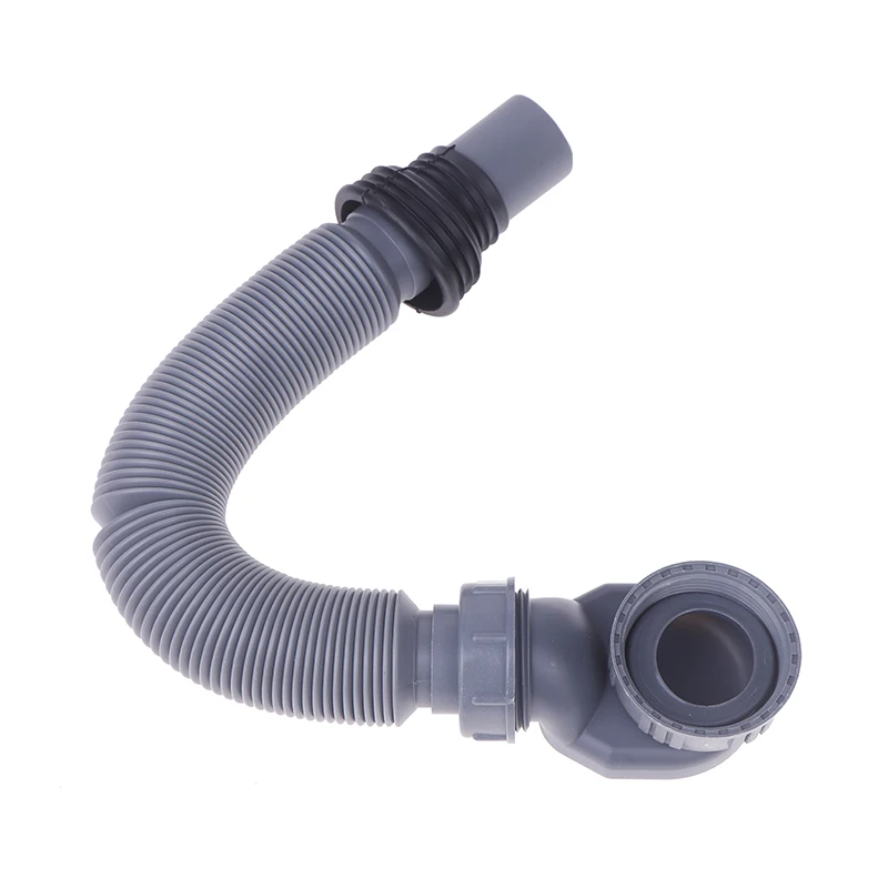 Funktionalität, graues ABS, hochwertige PP-Wohnmobil-Wannen, Abflussrohr, Badewanne, Wassersiegel-Design, effiziente Entwässerung, flache Badewanne