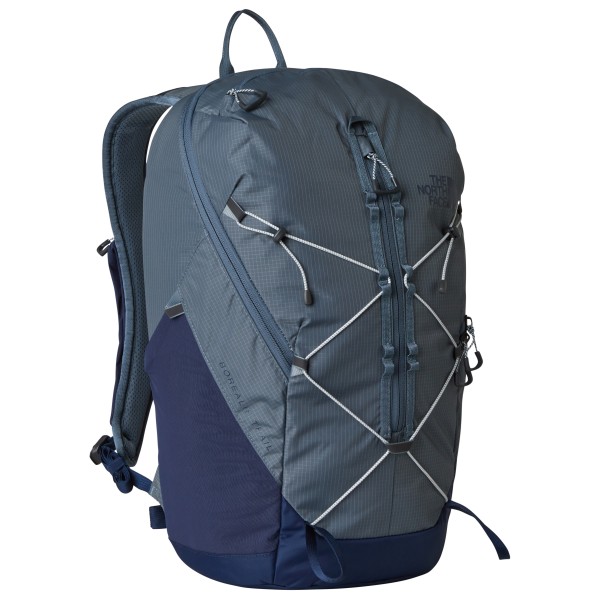 The North Face - Borealis Trail 26 - Wanderrucksack blau