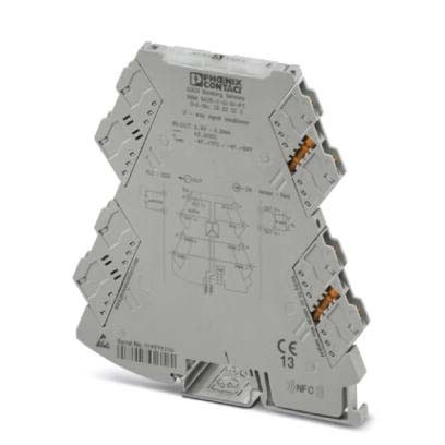 Phoenix Contact Trennverstärker MINI MCR-2-U-U-PT 2902043 Image
