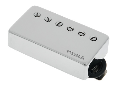 Tesla Opus-4 Neck CH
