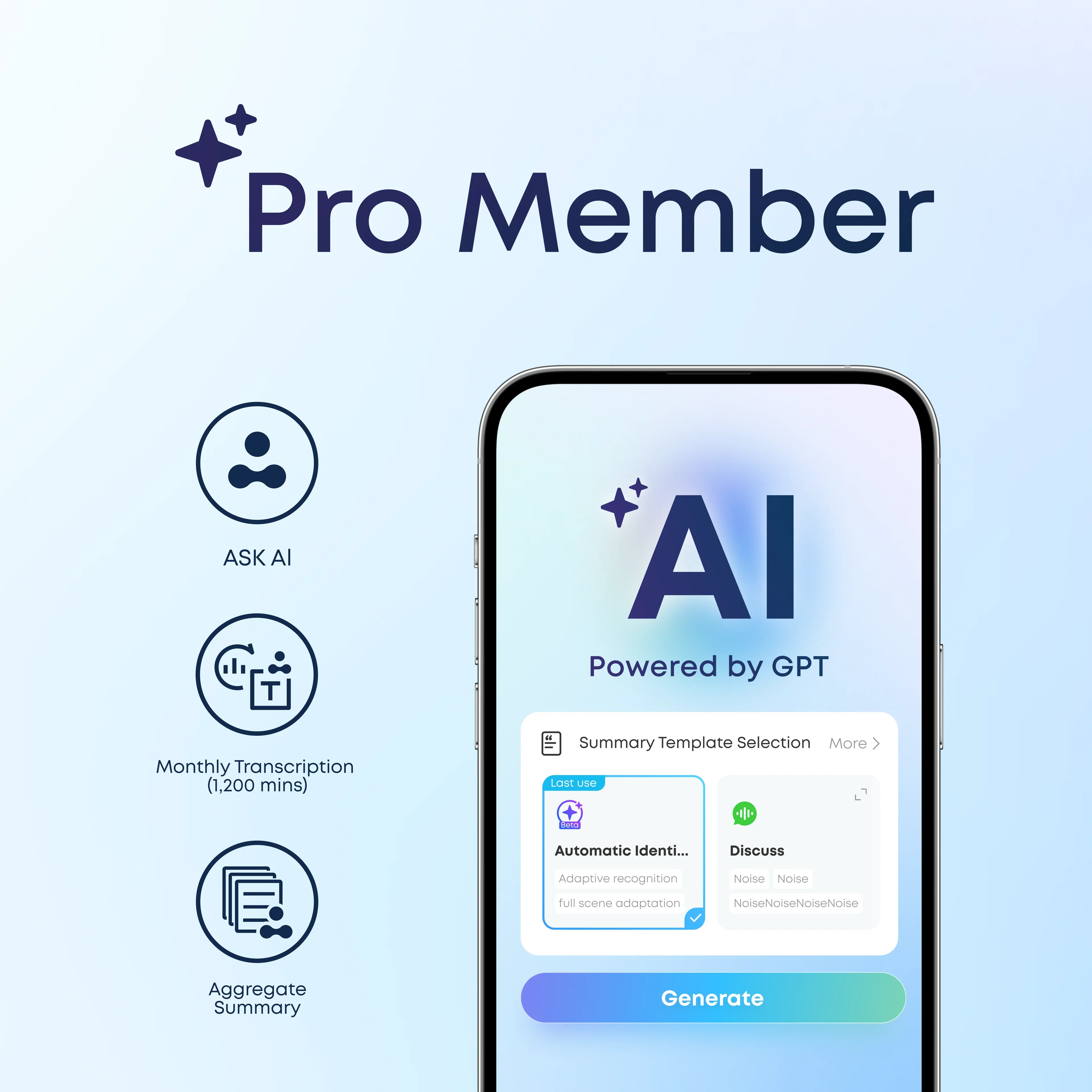soundcore Work Pro Plan (1 year)