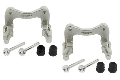 Mapco Halter, Bremssattel [Hersteller-Nr. 4834/2] für Seat, VW Image