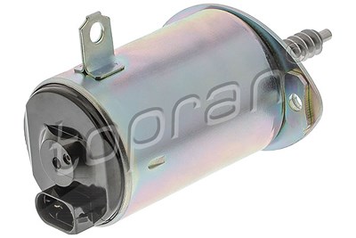 Topran Stellelement, Exzenterwelle (variabler Ventilhub) [Hersteller-Nr. 633229] für BMW Image