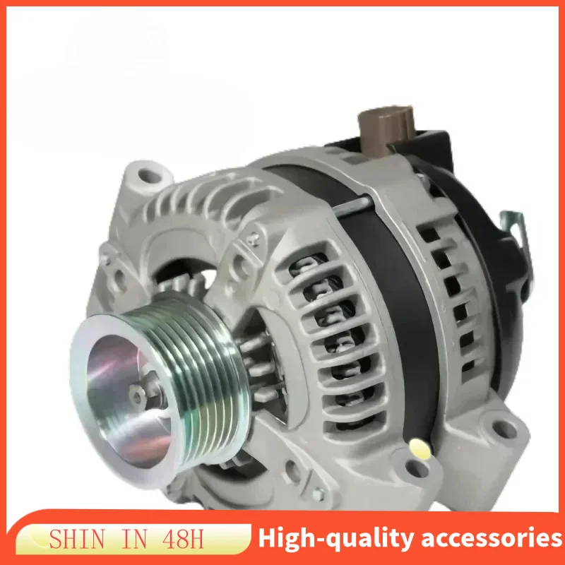 Generatore di sistemi elettrici OEM 31100-RAA-A01 – Parti del produttore per Honda Accord VII 2001-2008