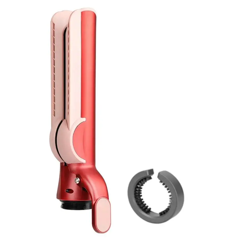 【PLAISIR】Für Dyson Airwrap HS01 HS05 HS08 Haarglätter Luftstrom-Aufsatzdüse mit Reinigungsbürste
