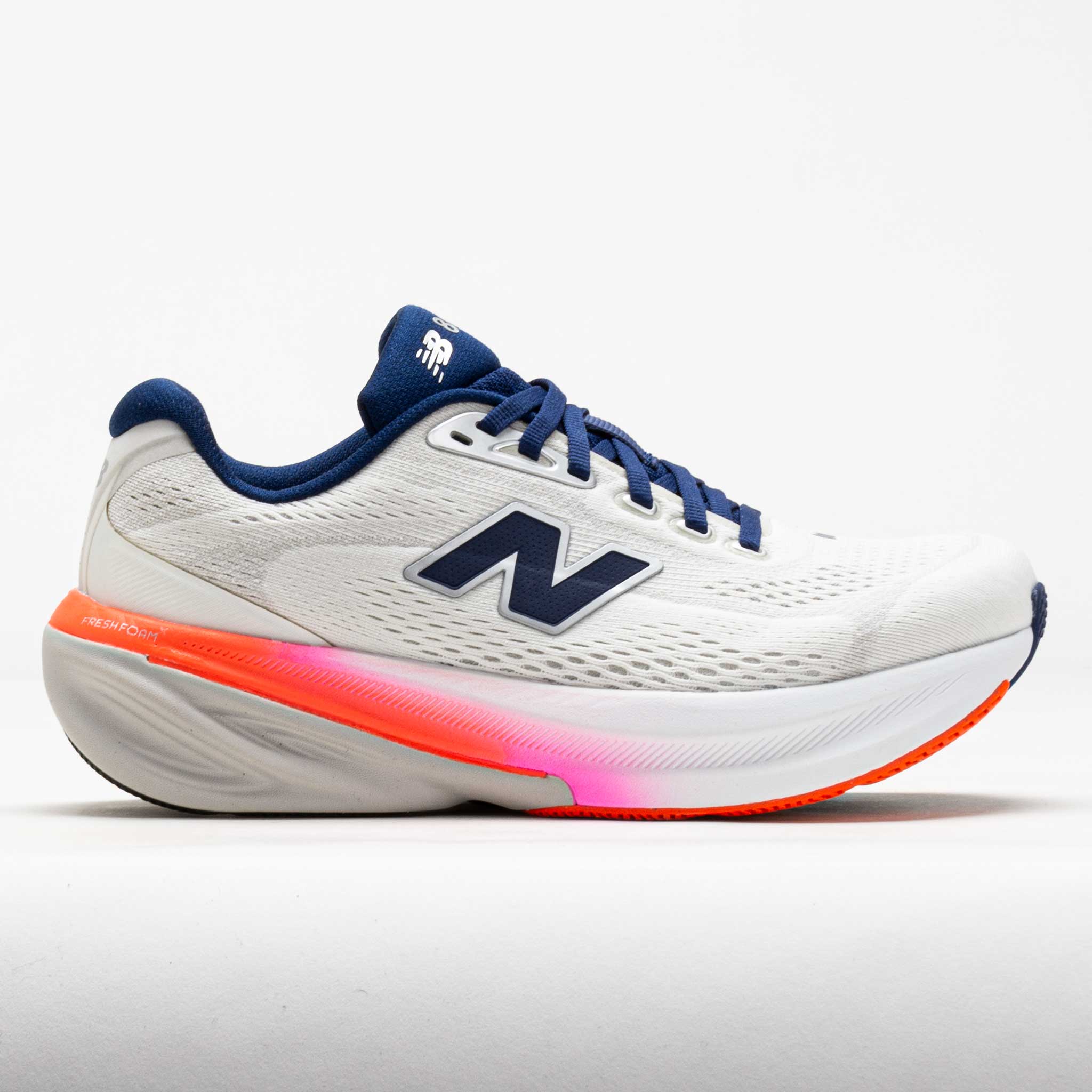 New Balance Fresh Foam X 860v15 Women's Running Shoes Sea Salt/Blue Oyster - New Balance