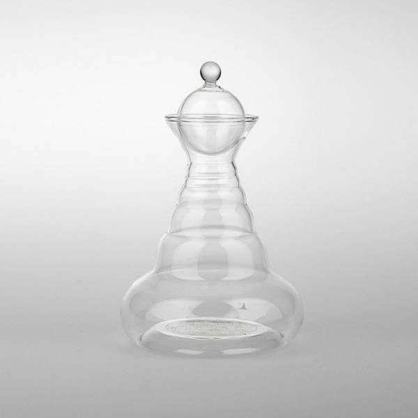 Vitalkaraffe Delicate (500ml) Image