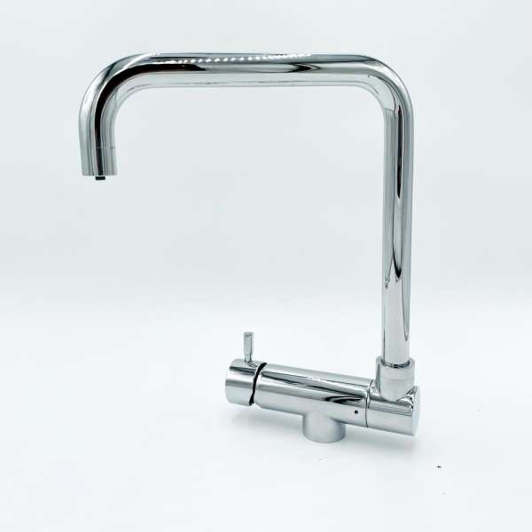 Wasserhahn 3in1 | Neo Fenster (klappbar) Image