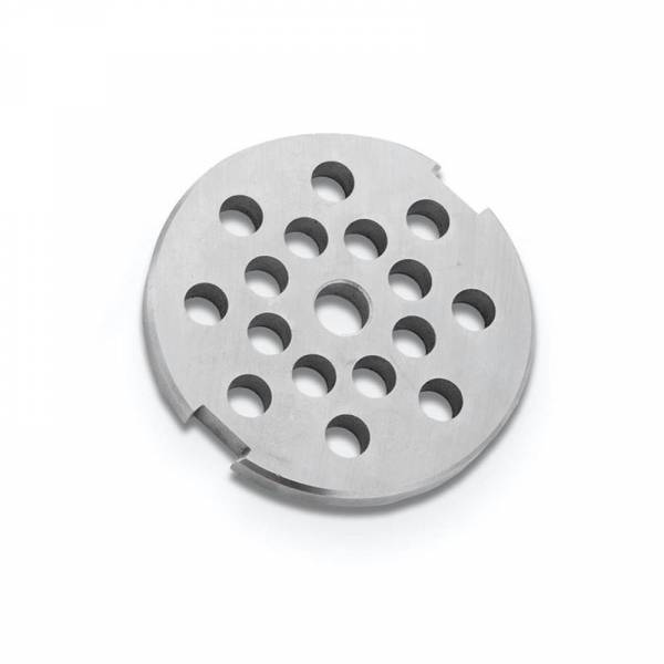 Ankarsrum Lochscheiben (für Fleischwolf) Lochscheibe - 8 mm