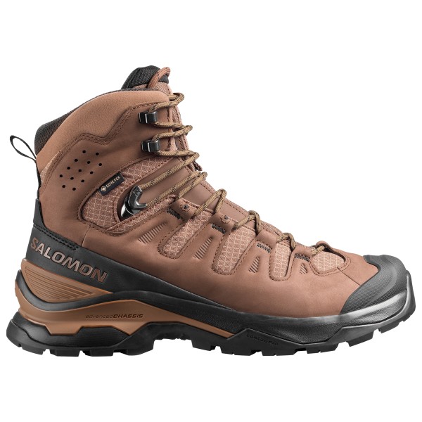Salomon - Quest 5 GORE-TEX - Wanderschuhe 41 1/3 | EU 41 braun