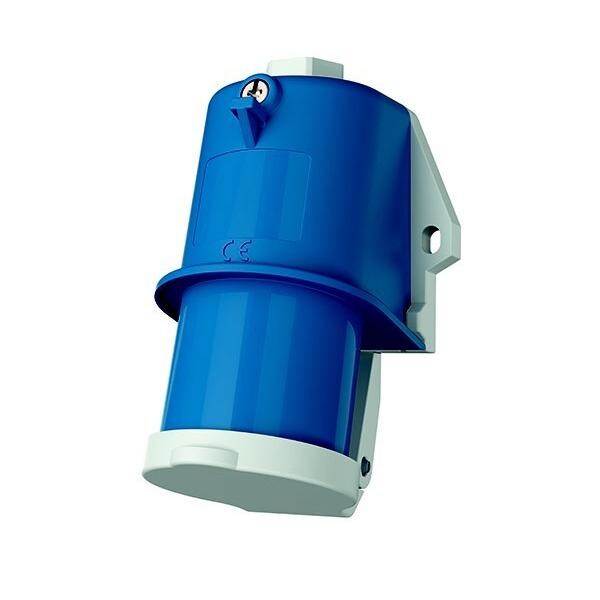 Mennekes Wandstecker TA 847 Image