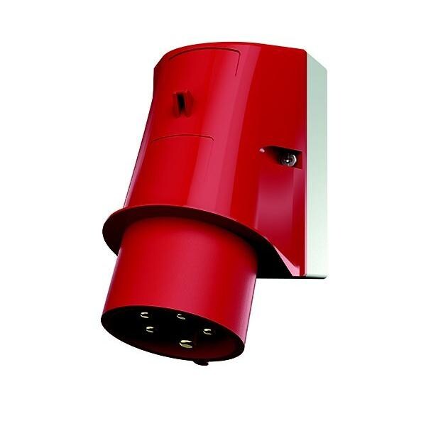 Mennekes Wandstecker 2478 Image