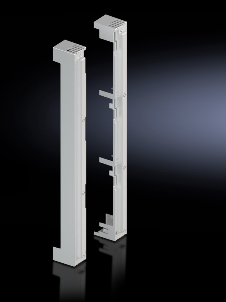 Rittal Endabdeckung SV 9677.600 (VE2) 9677600 Image