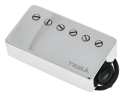 Tesla VR-Nitro Neck CH