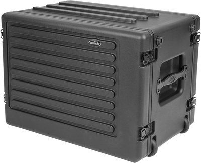 SKB R8SW Shallow Roto Rolling Rack