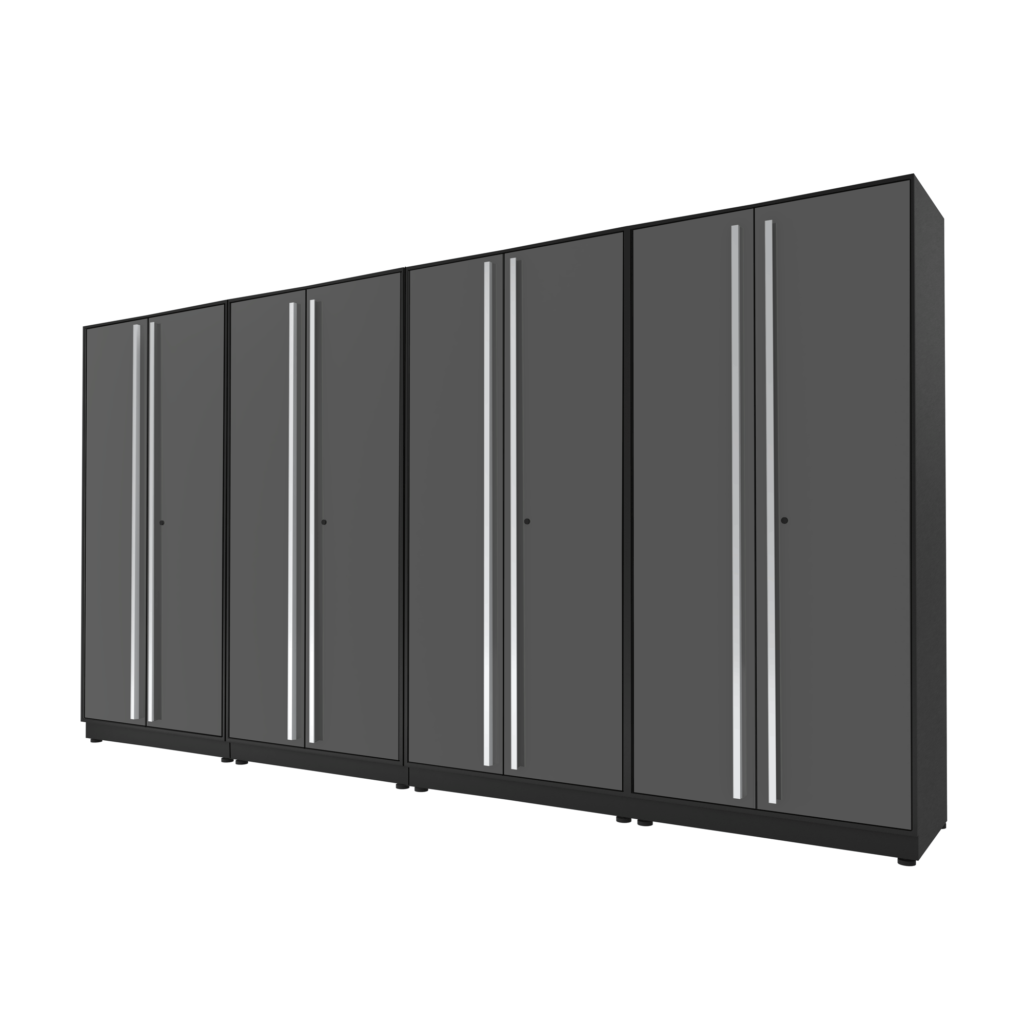 Proslat FusionPlus 13 ft set - 4 Pack Talls