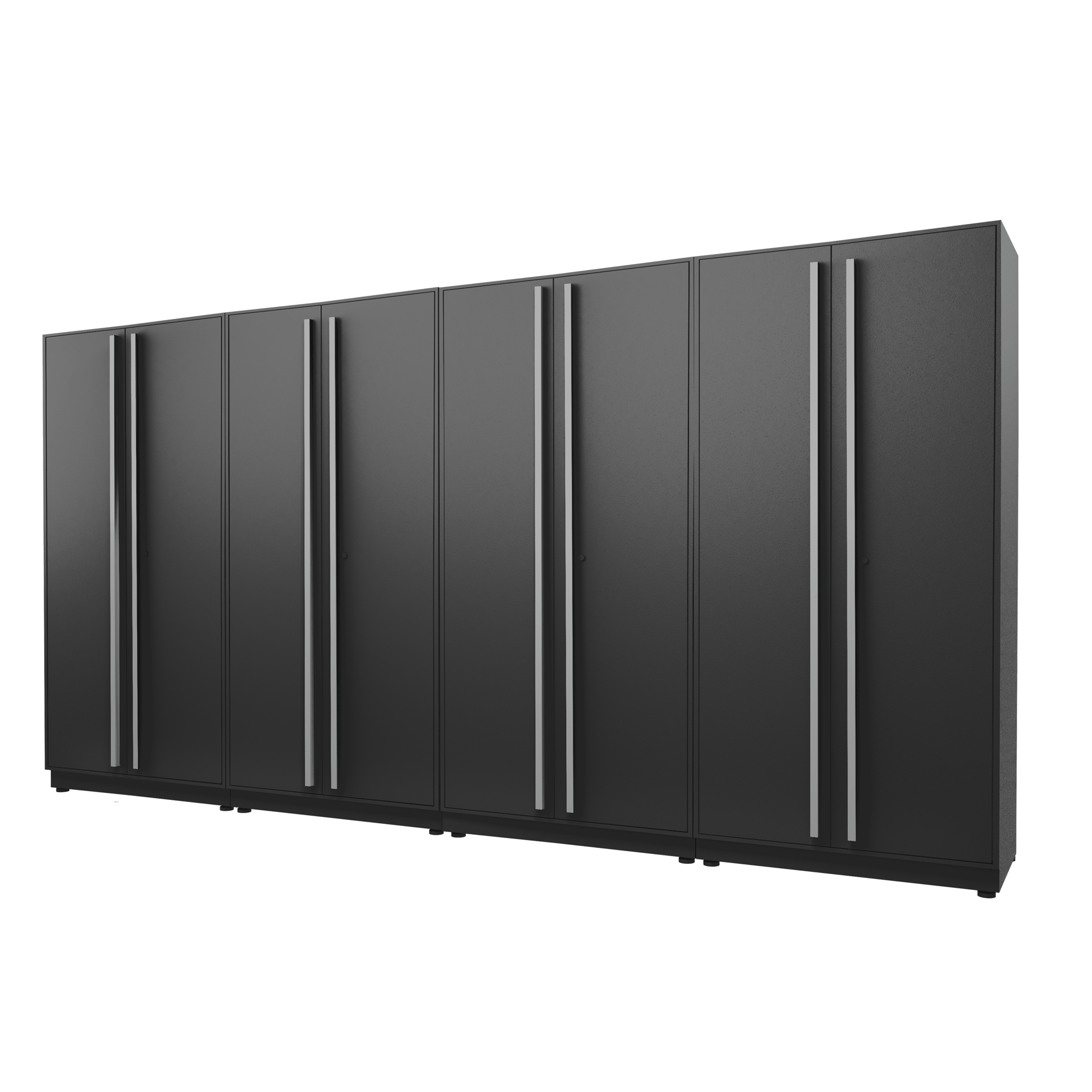 Proslat FusionPlus 13 ft set - 4 Pack Talls