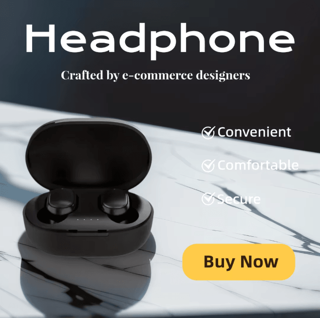 A6S Wireless Bluetooth Earbuds With LED Display Charging Case c