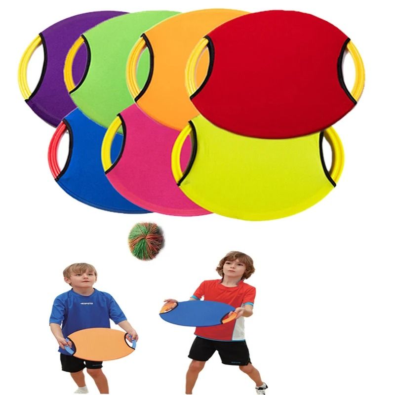 Kids Outdoor Throwing Ring Toy Balance Training Sensory Play Toy Kids Outdoor Throwing Ring Toy Balance Training Sensory Play Toy