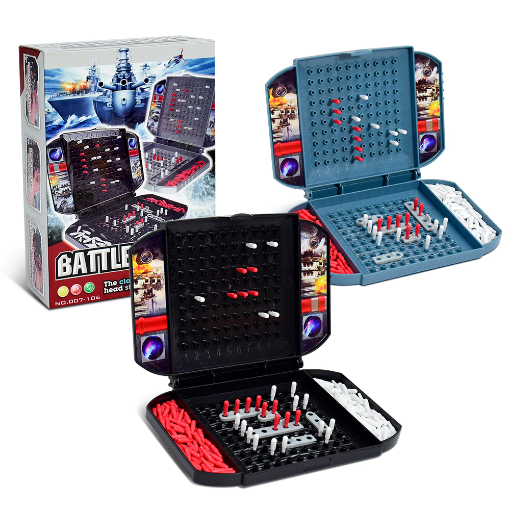 Classic Battleship Board Game For Kids Two Player Naval Strategy Game Classic Battleship Board Game For Kids Two Player Naval Strategy Game