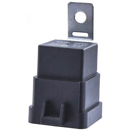 TRUCKAIR 11-3037 Relay - Square - 5 Term. -, Category: Relay, No.: 5 Terminals,