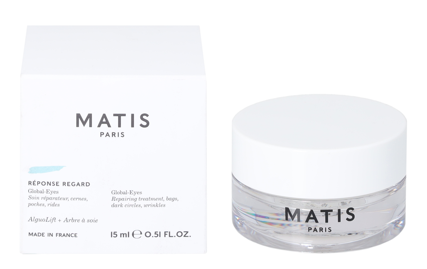 Matis Response Regard Global-Eyes Repairing Treatment 15ml