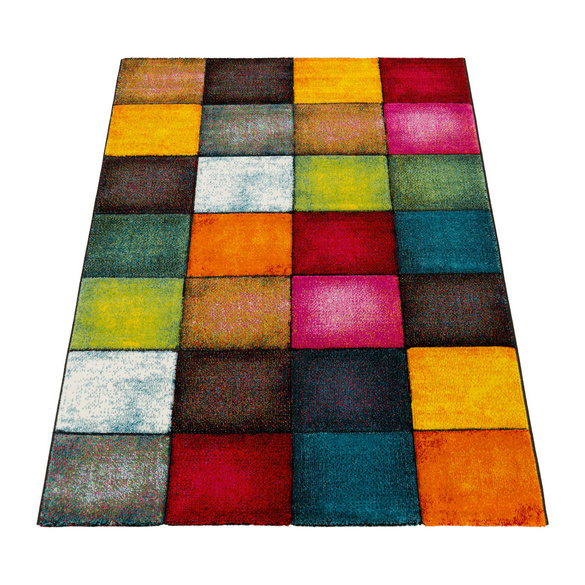 Teppich SMARAGD 763 Rechteckig Paco Home Image