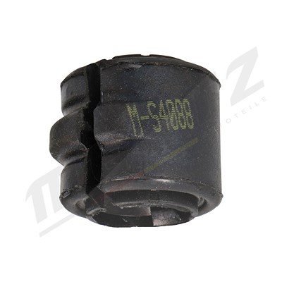 Mertz Lagerung, Stabilisator [Hersteller-Nr. M-S4088] für Citroën, Peugeot