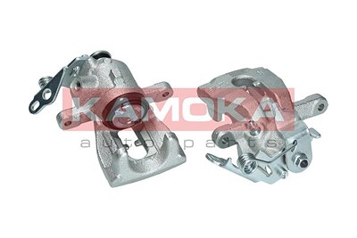 Kamoka Bremssattel Hinterachse rechts [Hersteller-Nr. JBC0354] für Ford