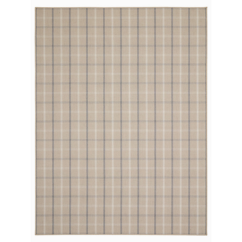 Upton Custom Rug - Rectangle, Raindrop, 4', 7' - Ballard Designs