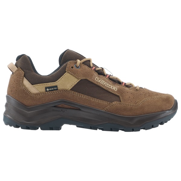Lowa - Ventierra GTX Lo - Multisportschuhe 45 | EU 45 braun