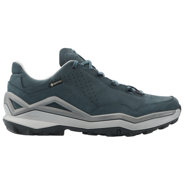 Lowa - Women's Maddox Pro LT GTX Lo - Wanderschuhe 38 | EU 38 blau