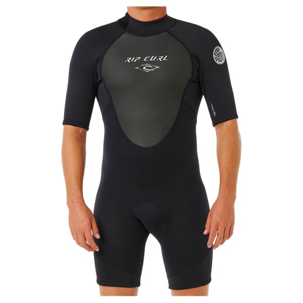 Rip Curl - Omega BZ Spr 22FL - Neoprenanzug Gr M schwarz