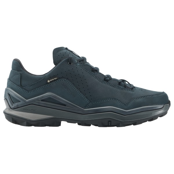 Lowa - Maddox Pro LT GTX Lo - Wanderschuhe 40 | EU 40 blau
