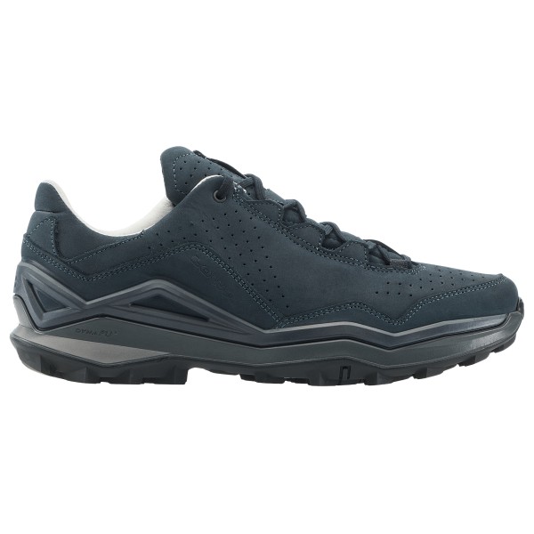 Lowa - Maddox Pro LT Lo - Wanderschuhe 45 | EU 45 blau