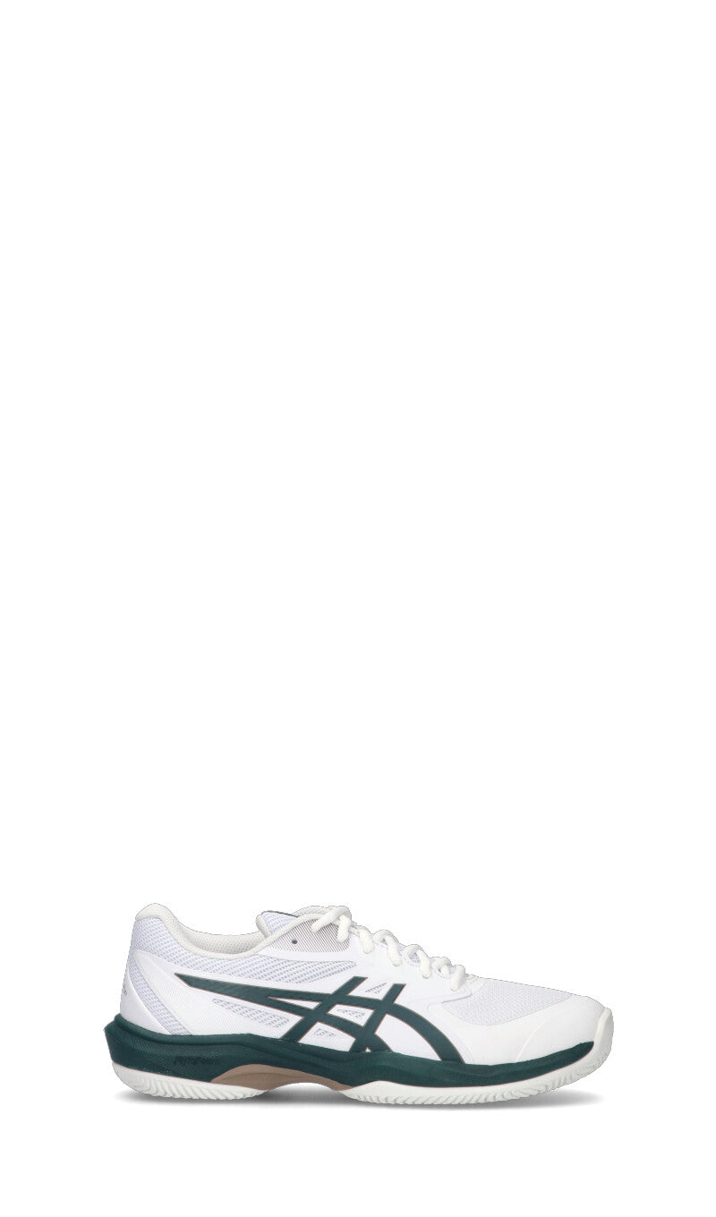ASICS - GAME FF CLAY\OC Scarpa pallavolo uomo bianca/verde