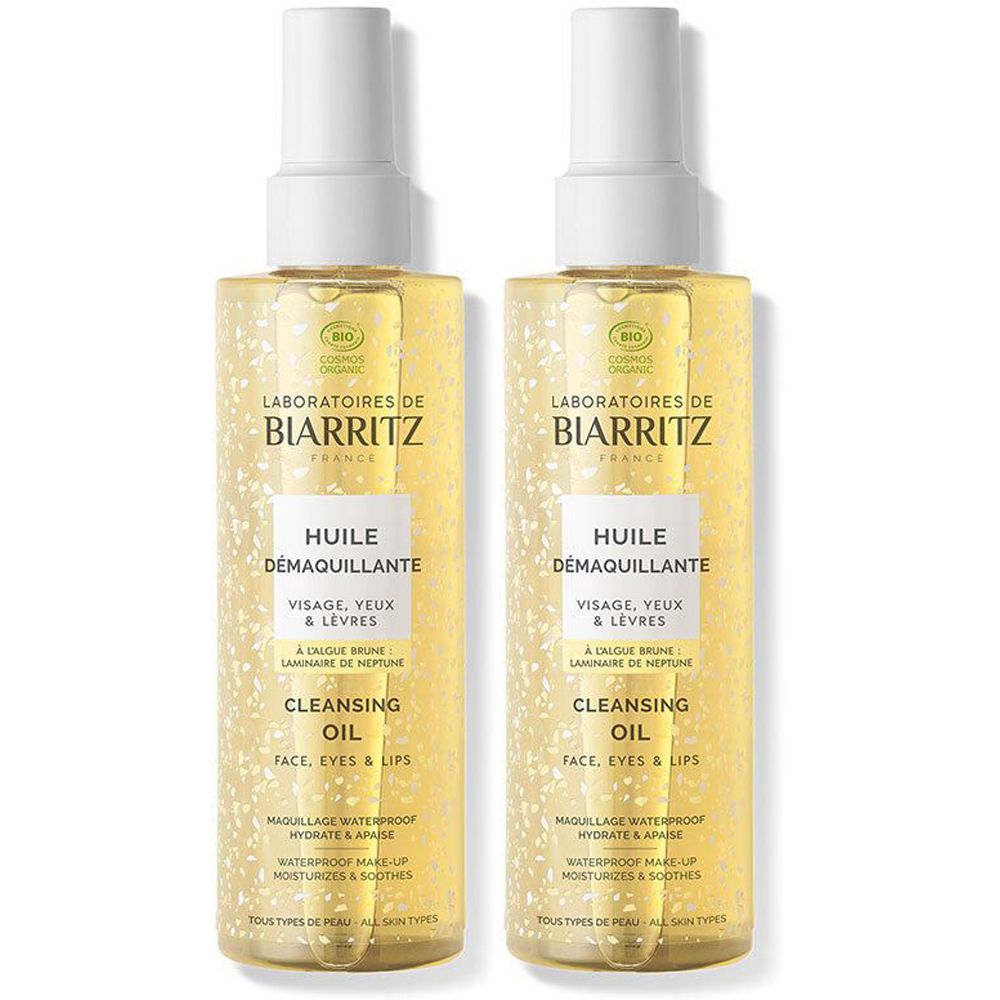 Ldbiarritz Nett HLE Demaq 200Ml x2 2x200 ml Ätherisches Öl