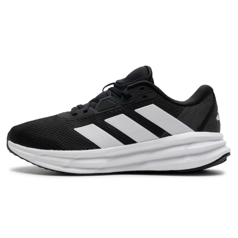 Adidas Herrenschuhe Galaxy 7m Low-Top Atmungsaktive Sportschuhe Dämpfung Leichte Laufschuhe Id8760
