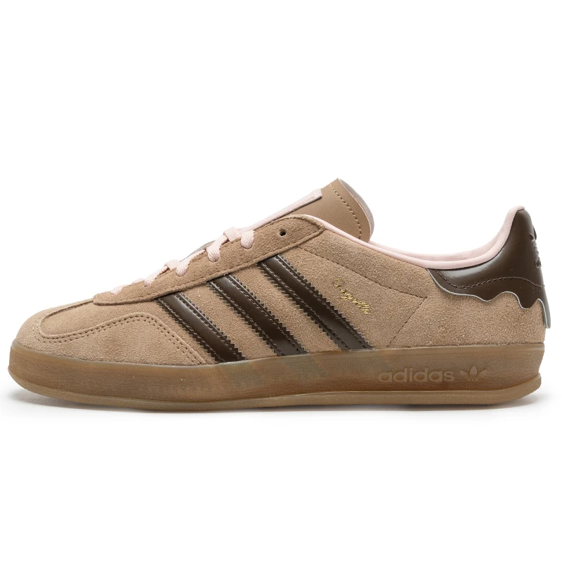 Adidas Herren- und Damenschuhe, Clover Gazelle Indoor-Sportschuhe, Fitness-Trainingsschuhe, leichte Outdoor-Freizeitschuhe Jr8028