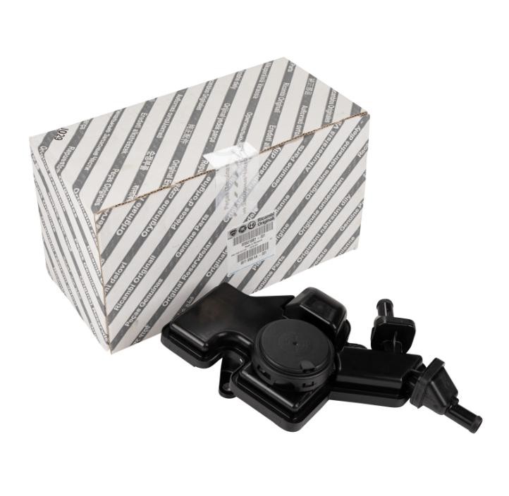 MOPAR Ventil, Kurbelgehäuseentlüftung FIAT,JEEP,ALFA ROMEO 55219081 55219081,70358414,68119589AA Image