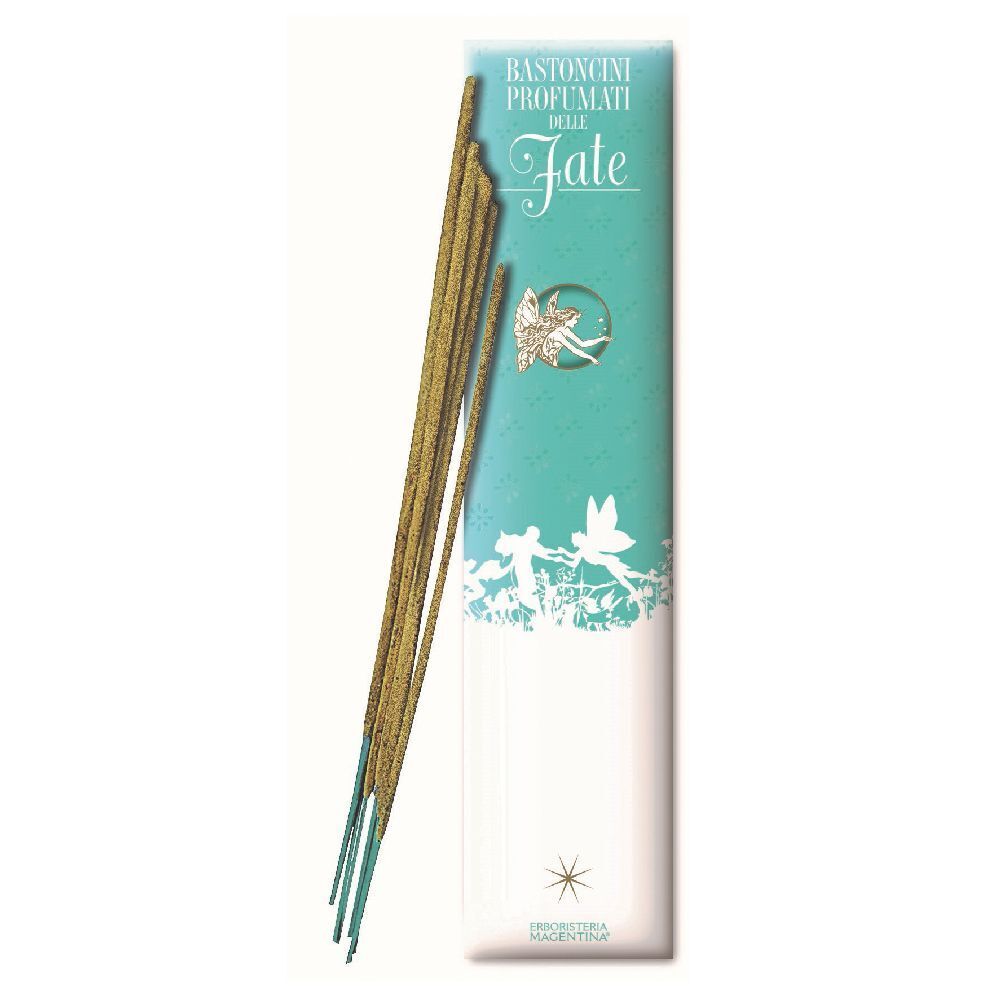 Fate Incensi 8 Pezzi 14 G g