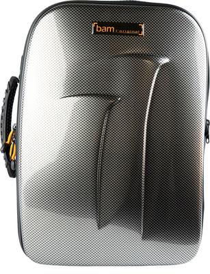 bam New Trekking Bb-Clar. G Silver