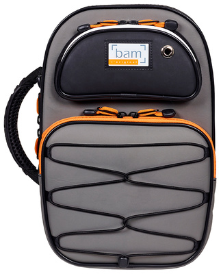 bam Peak Performance Bb-Clarinet