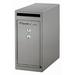 Sentry Safe Depository Safe w/ Dual- Lock in Gray | 12 H x 8 W x 10.3 D in | Wayfair UC-039K