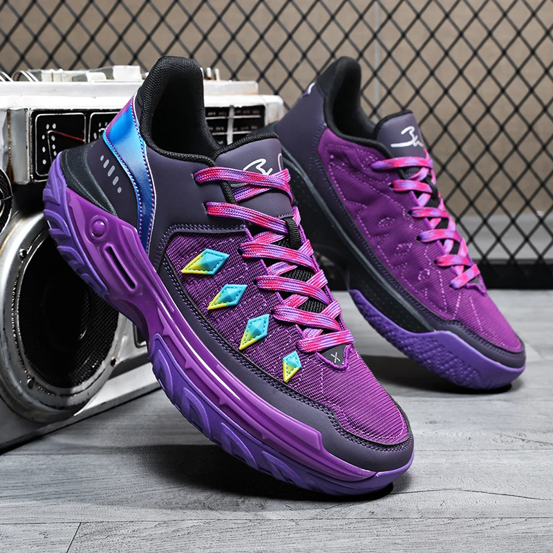 Chaussure Homme Hommes chaussures baskets hommes chaussures décontractées tenis chaussures de luxe formateur course chaussures respirantes mocassins de mode chaussures de course pour hommes
