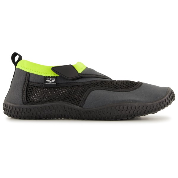 Arena - Watershoes - Wassersportschuhe 38 | EU 38 schwarz